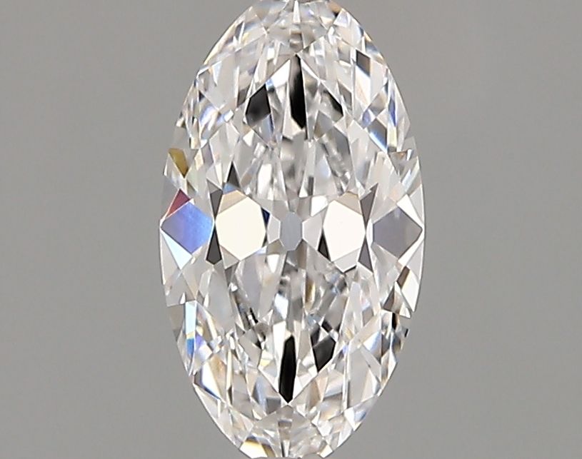 1.07 ct. oval Lab Grown Diamond front image