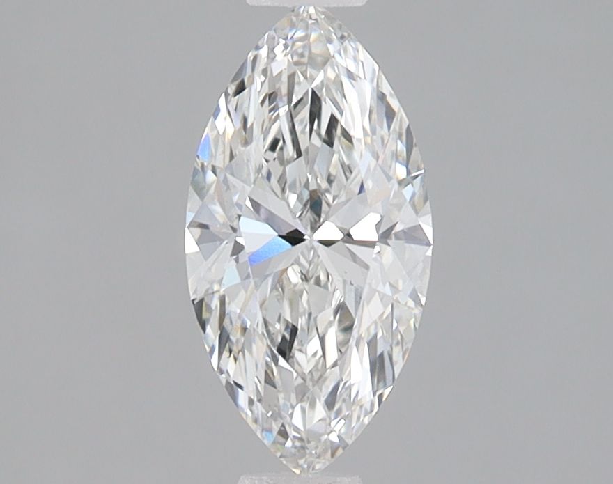 0.78 ct lab-grown Marquise Diamond