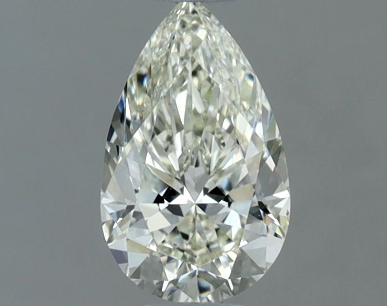 Pear Diamond