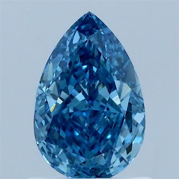 1.03 ct Pear diamond