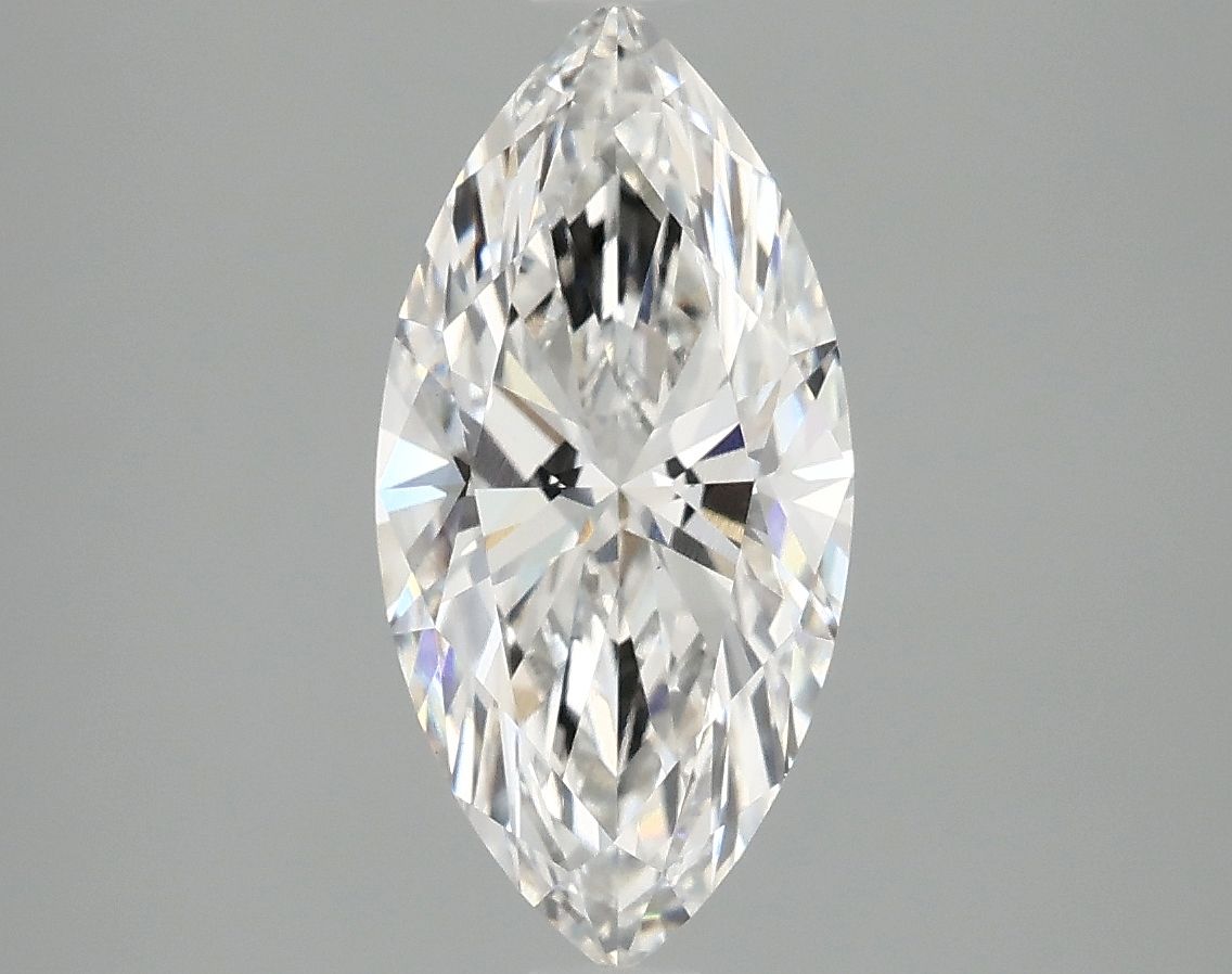 1.93 ct. marquise Lab Grown Diamond front image