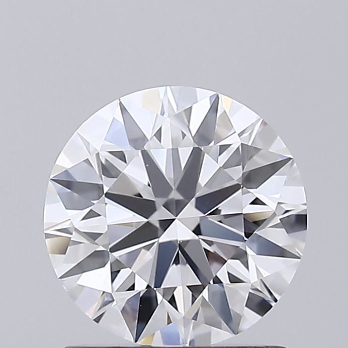 1.01 ct. round Lab Grown Diamond front image