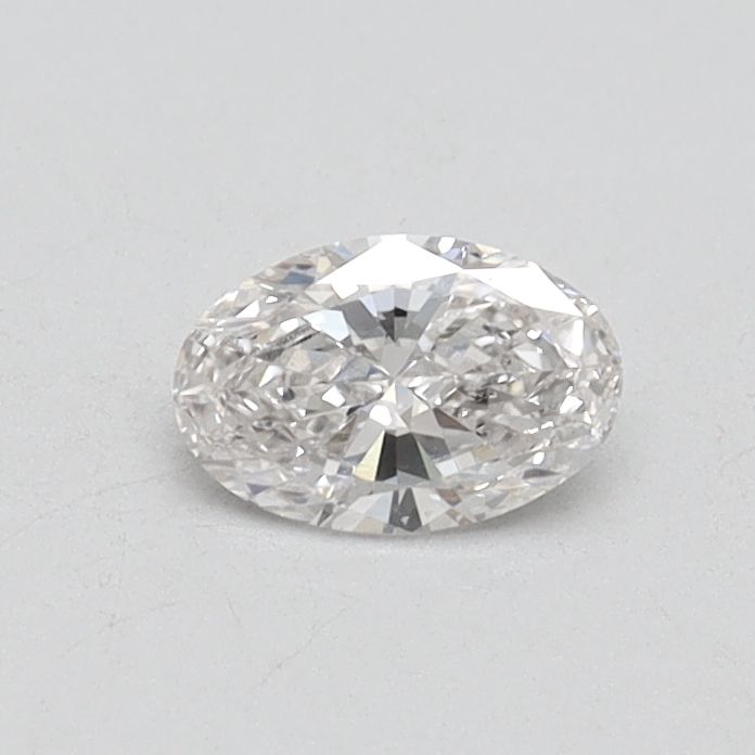 Oval Diamond