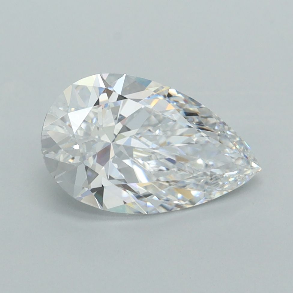 1.53 Carat