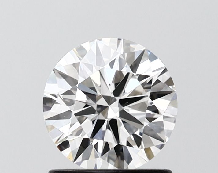 1.00 ct Round diamond