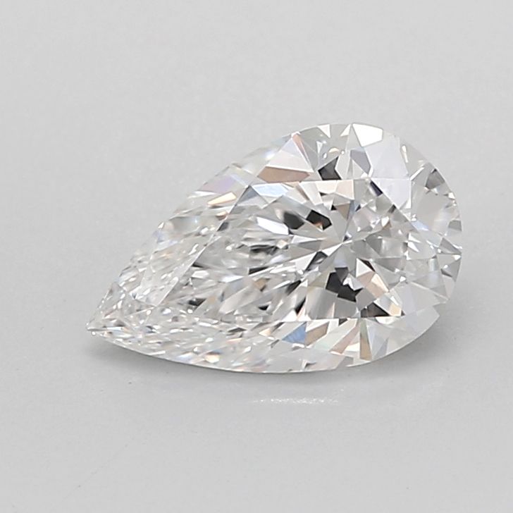 1.06 ct. pear Lab Grown Diamond front image