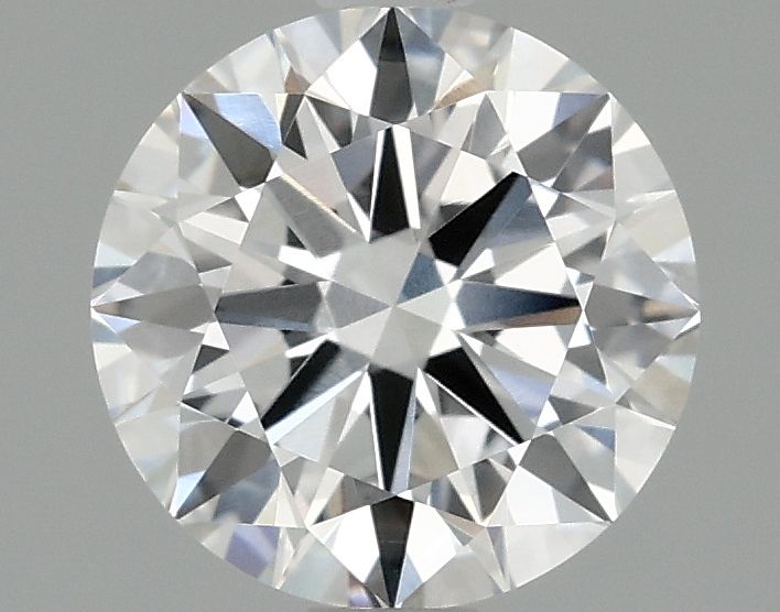 1.49 ct. round Lab Grown Diamond front image