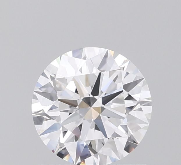 1.08 ct. round Lab Grown Diamond front image