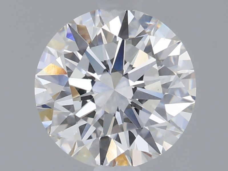 1.06 ct. round Lab Grown Diamond front image