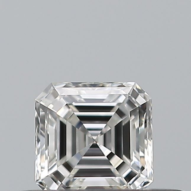 Asscher Diamond