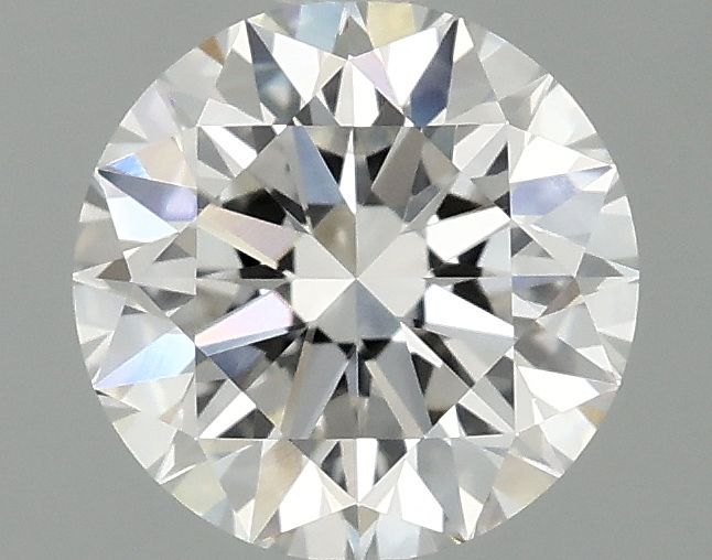 1.06 ct. round Lab Grown Diamond front image