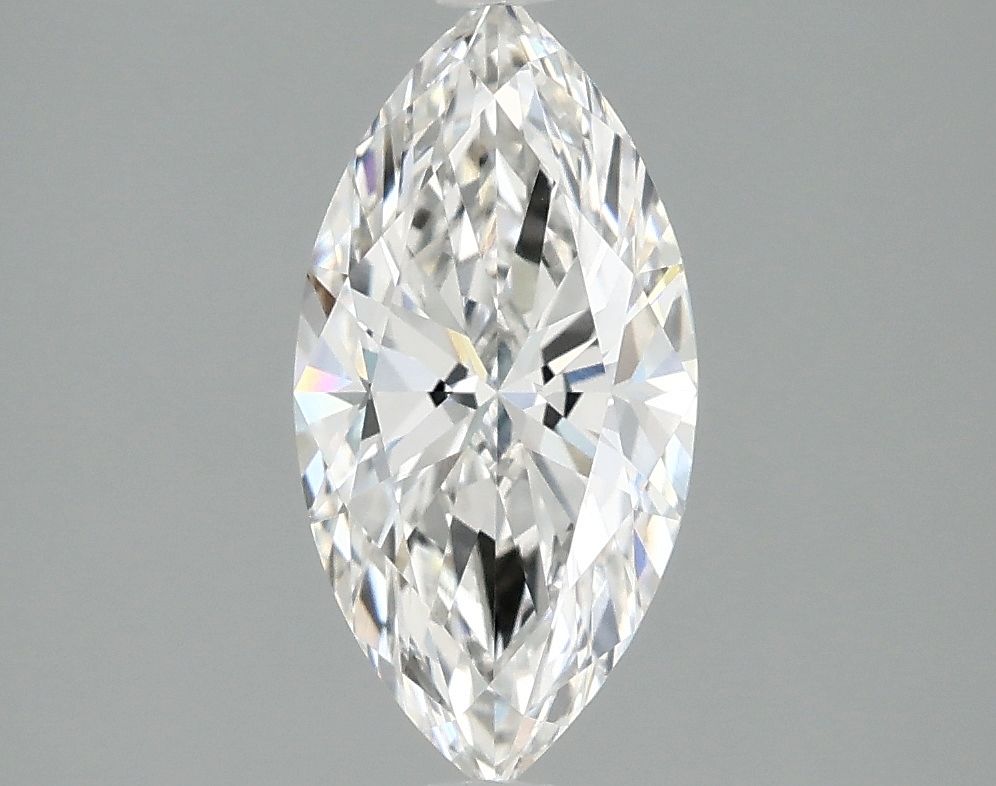 1.58 ct. marquise Lab Grown Diamond front image