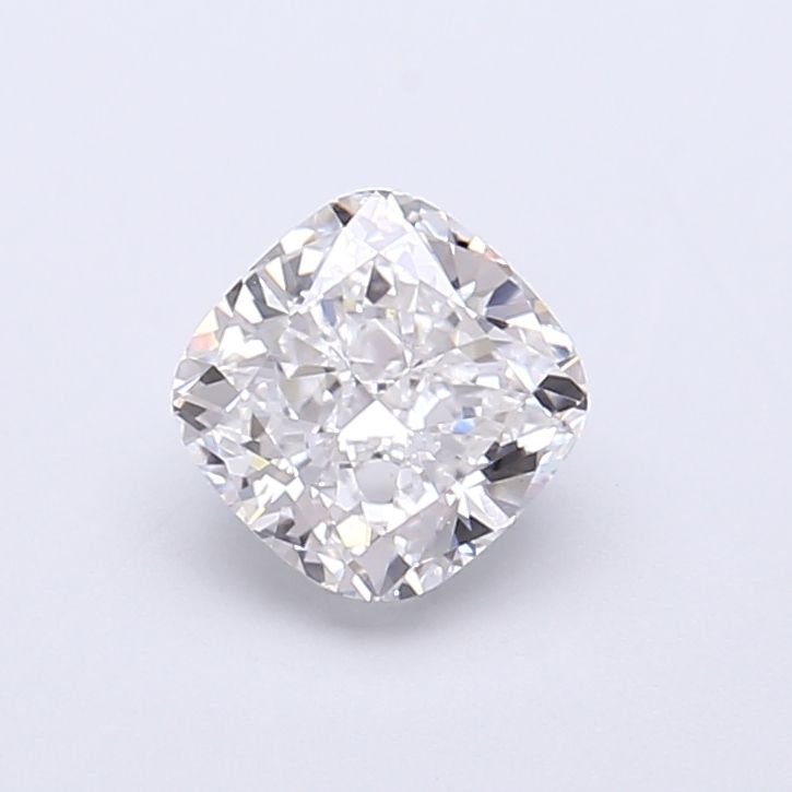 1.16 ct lab-grown Cushion modified Diamond