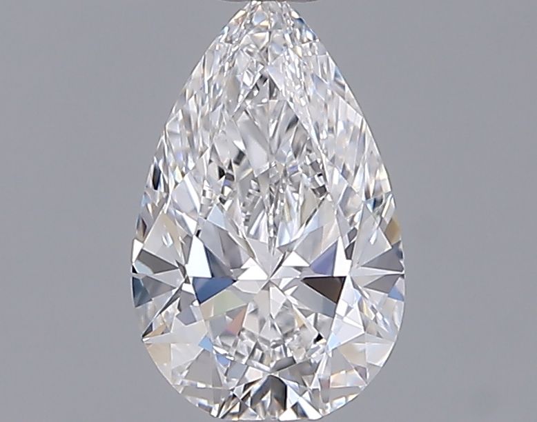 1.04 ct. pear Lab Grown Diamond front image