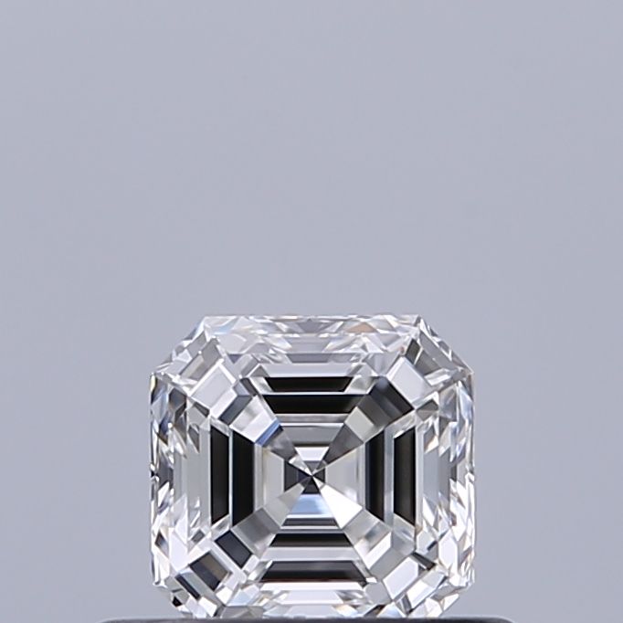 Asscher Diamond