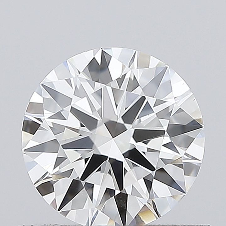 0.62 ct. round Lab Grown Diamond front image