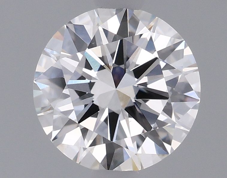 1.00 ct. round Lab Grown Diamond front image