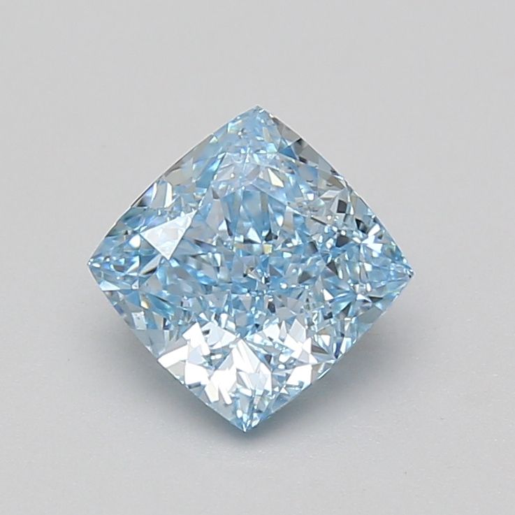 1.56 ct Cushion Modified diamond