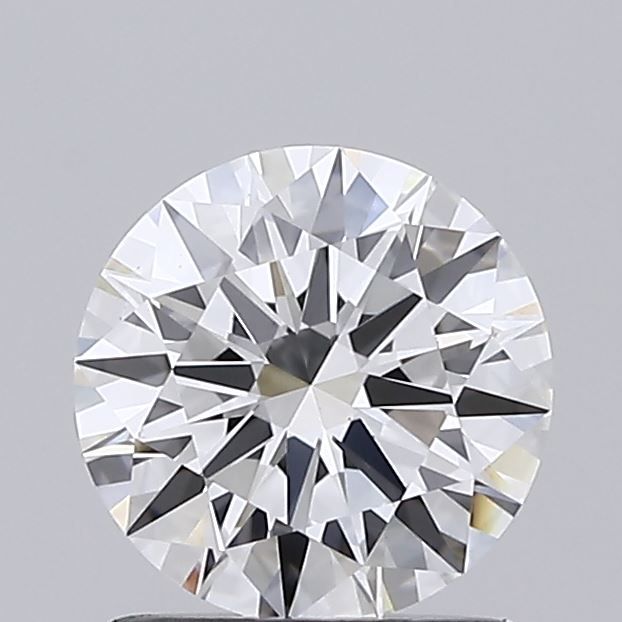 1.16 ct. round Lab Grown Diamond front image