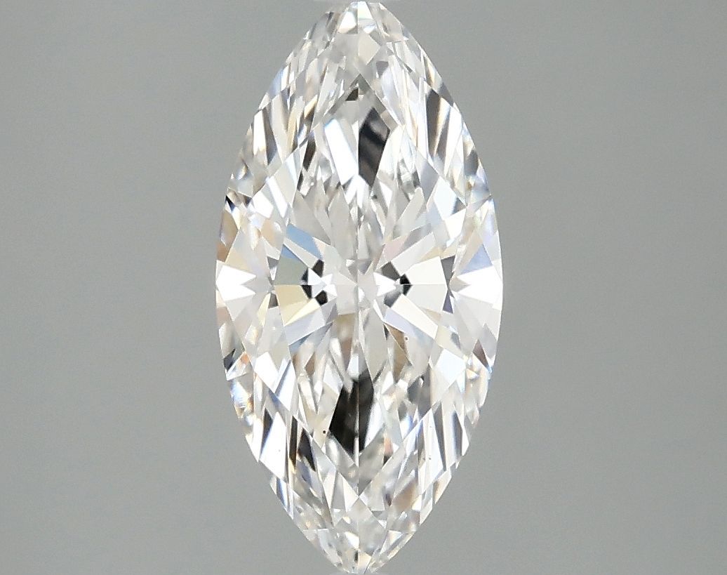 1.53 ct. marquise Lab Grown Diamond front image
