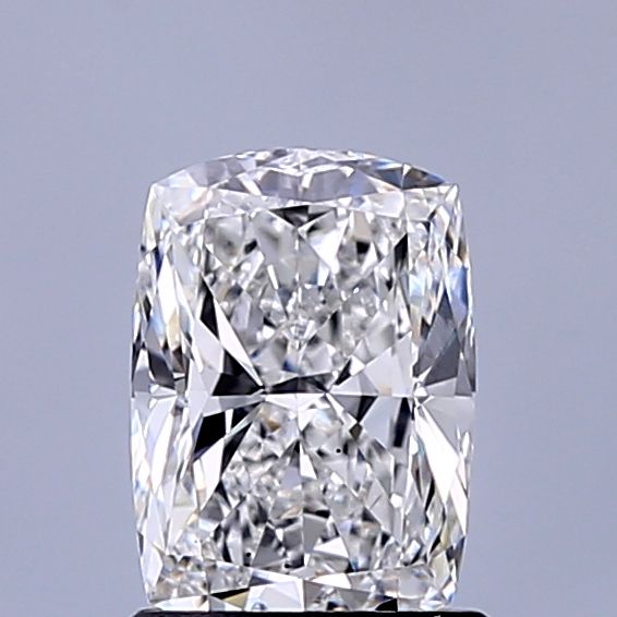 1.33 ct. radiant Lab Grown Diamond front image