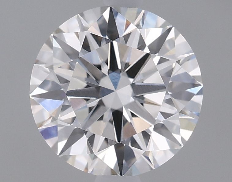1.06 ct. round Lab Grown Diamond front image