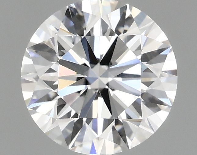 1.01 ct. round Lab Grown Diamond front image