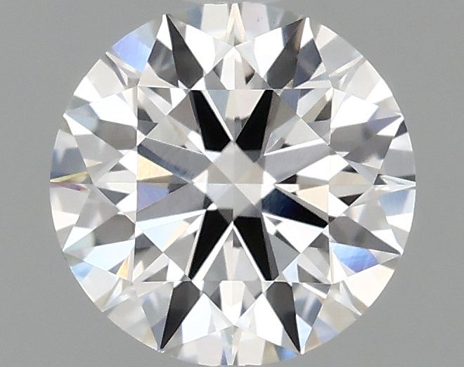 1.04 ct. round Lab Grown Diamond front image