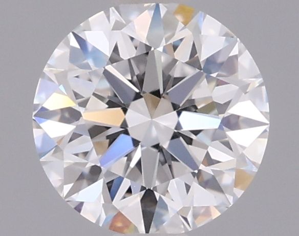 1.01 ct. round Lab Grown Diamond front image