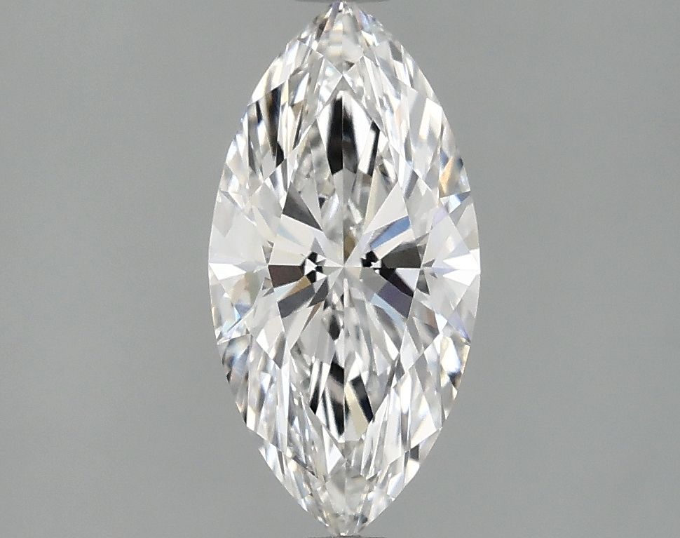 1.47 ct. marquise Lab Grown Diamond front image