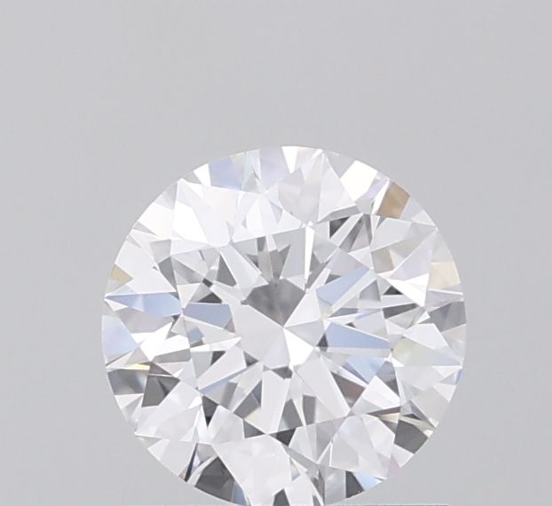 1.07 ct. round Lab Grown Diamond front image