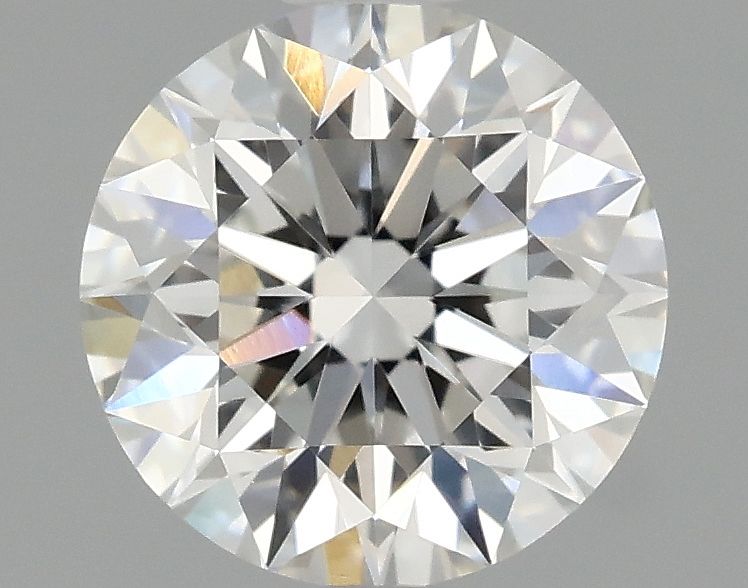 1.06 ct. round Lab Grown Diamond front image