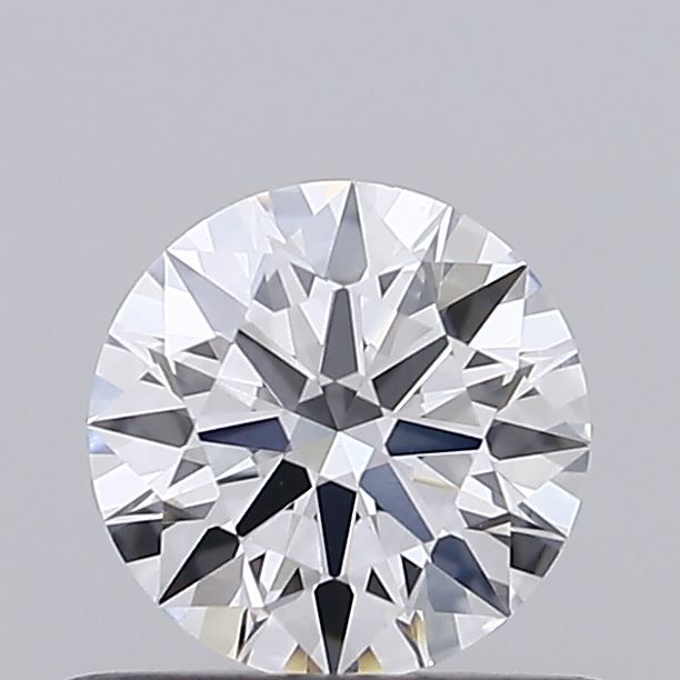 0.51 ct. round Lab Grown Diamond front image