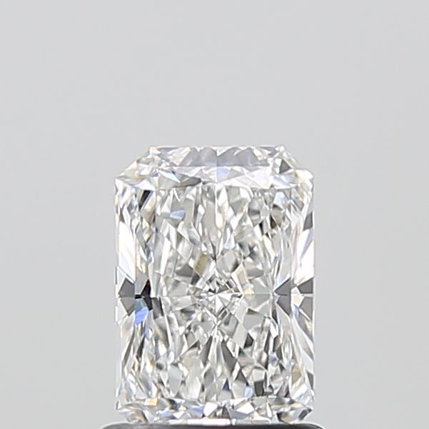 1.05 ct lab-grown Radiant Diamond