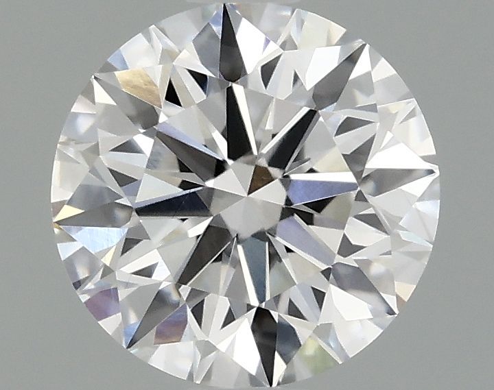 1.01 ct. round Lab Grown Diamond front image