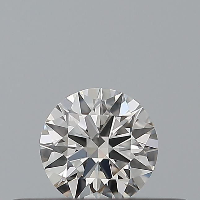 0.18 ct Round Diamond