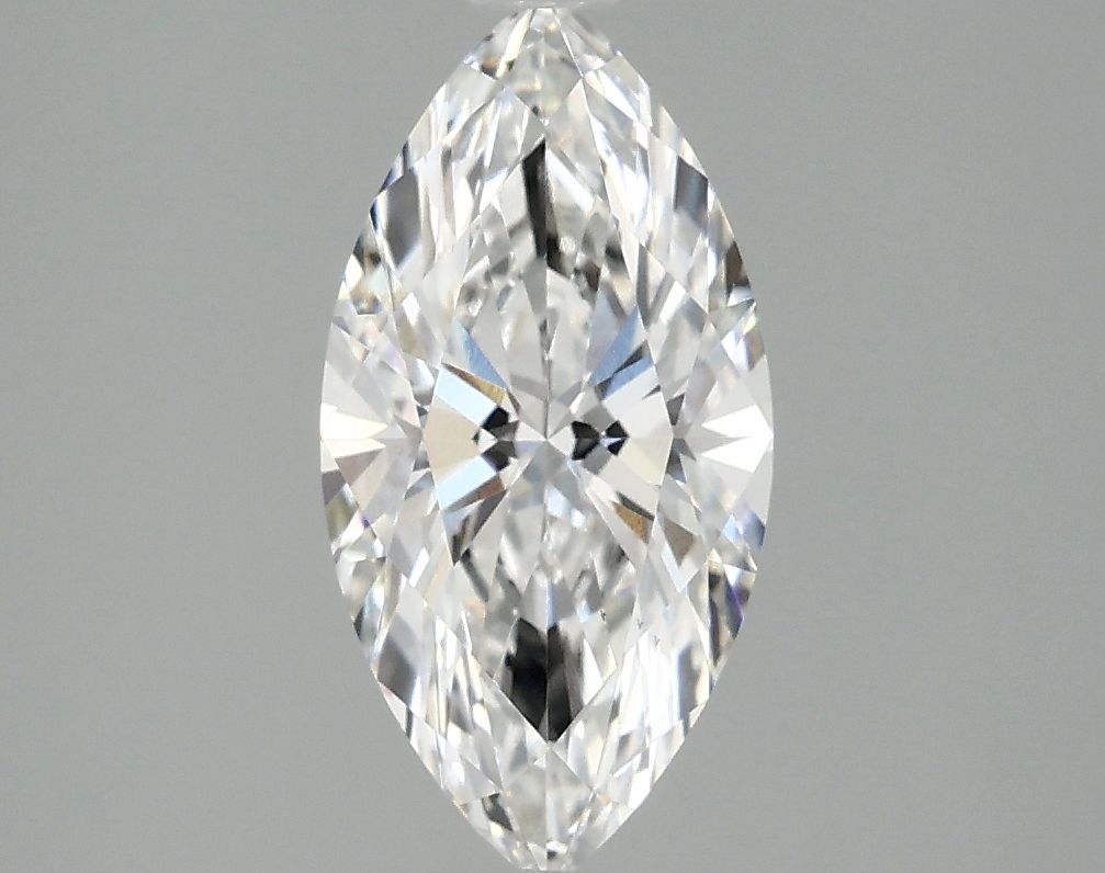 1.53 ct. marquise Lab Grown Diamond front image