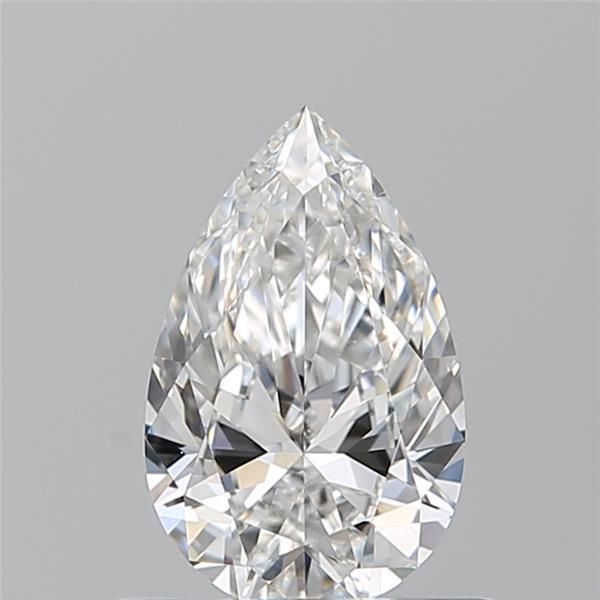 0.70 ct Pear diamond