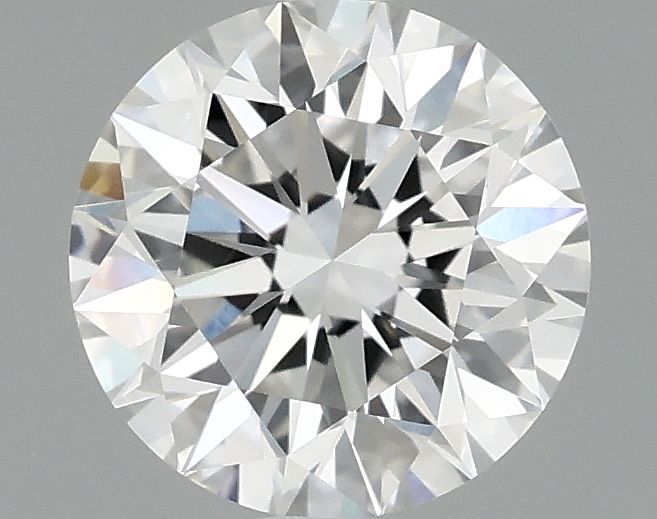 1.09 ct. round Lab Grown Diamond front image