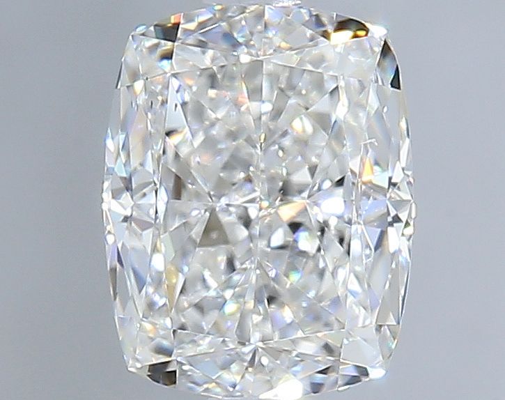 0.90 ct Cushion Brilliant diamond