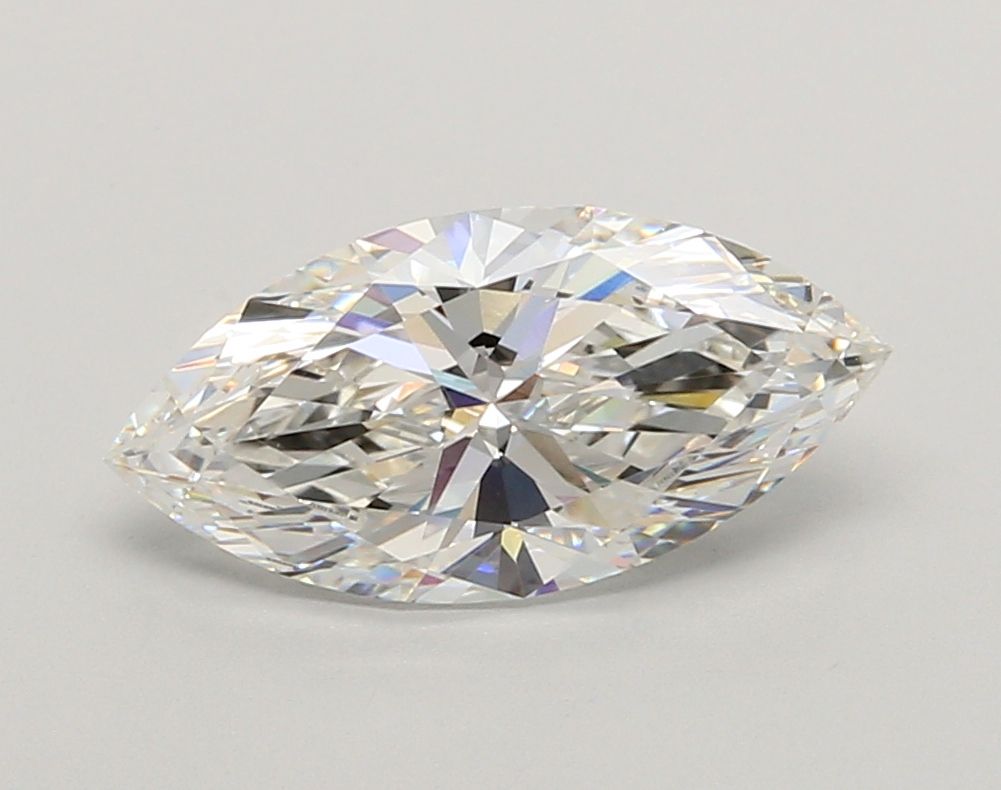 2.00 ct. marquise Lab Grown Diamond front image