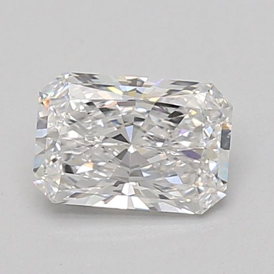 0.90 ct. radiant Lab Grown Diamond front image