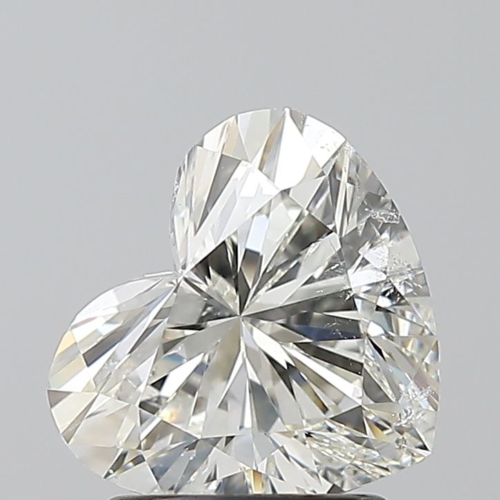 Heart Diamond