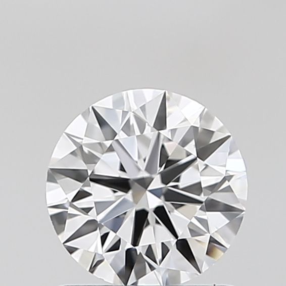 0.85 ct. round Lab Grown Diamond front image