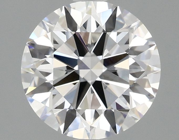 1.90 ct. round Lab Grown Diamond front image