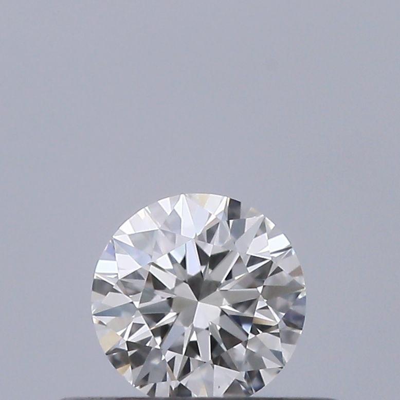 0.25 ct Round Diamond