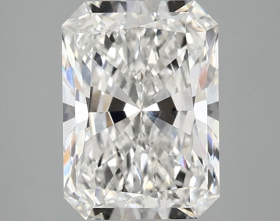 3.08 ct. radiant Lab Grown Diamond front image