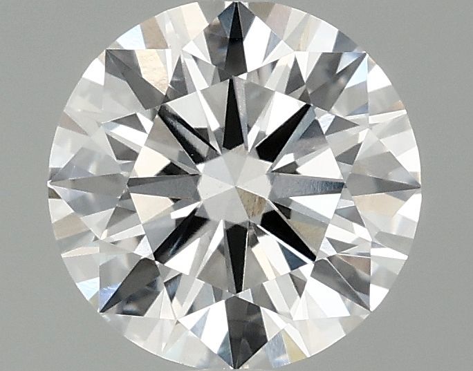 1.49 ct. round Lab Grown Diamond front image