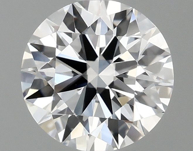 1.06 ct. round Lab Grown Diamond front image