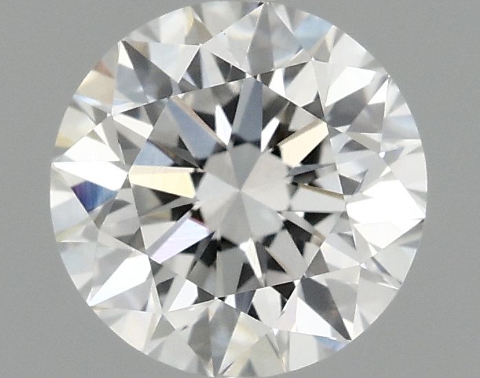 0.98 ct. round Lab Grown Diamond front image